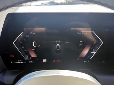 2025 BMW 2 Series 228 xDrive