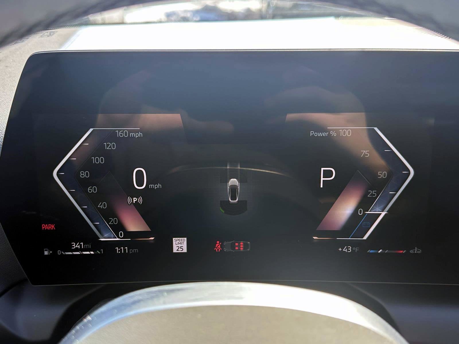 2025 BMW 2 Series 228 xDrive