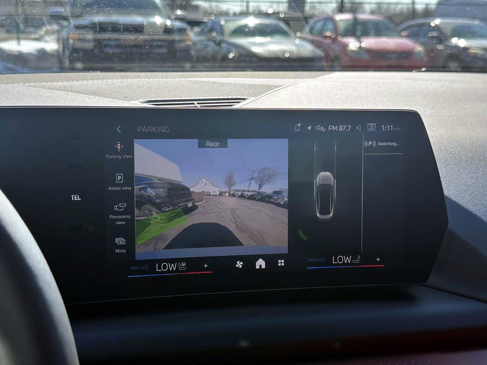 2025 BMW 2 Series 228 xDrive