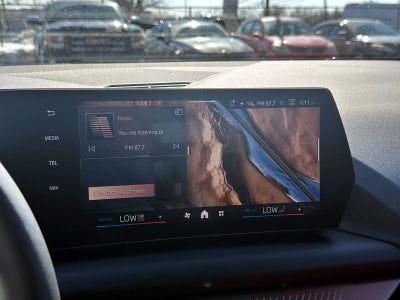 2025 BMW 2 Series 228 xDrive