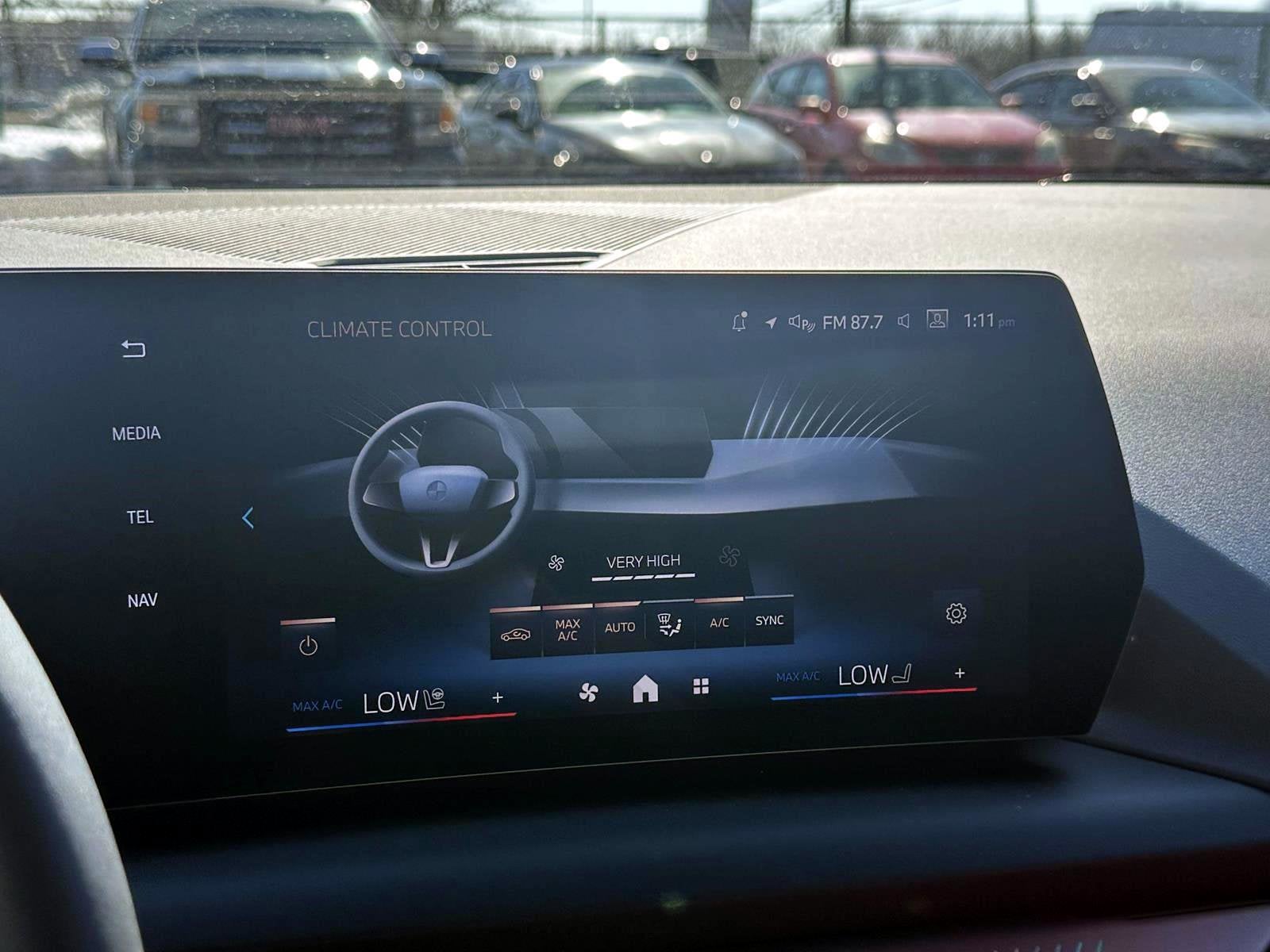 2025 BMW 2 Series 228 xDrive