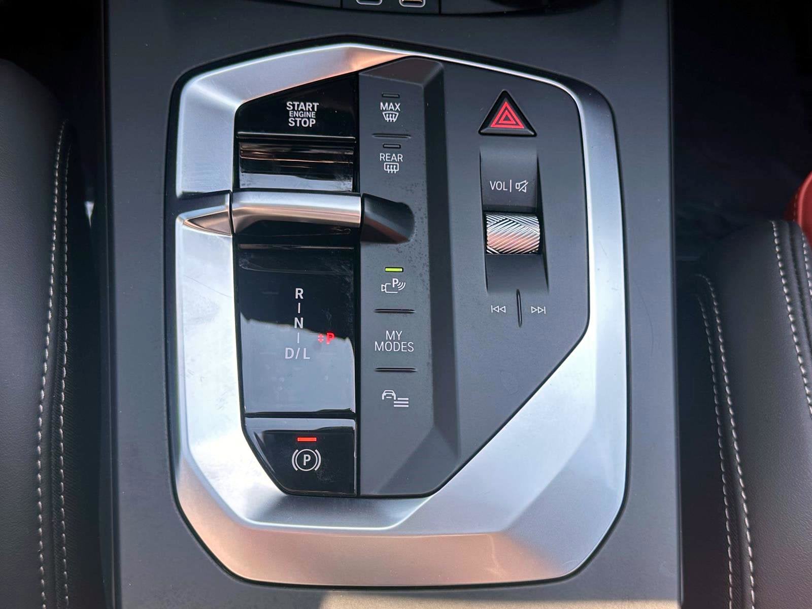 2025 BMW 2 Series 228 xDrive