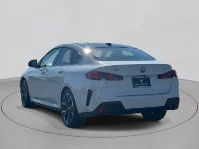2025 BMW 2 Series 228 xDrive
