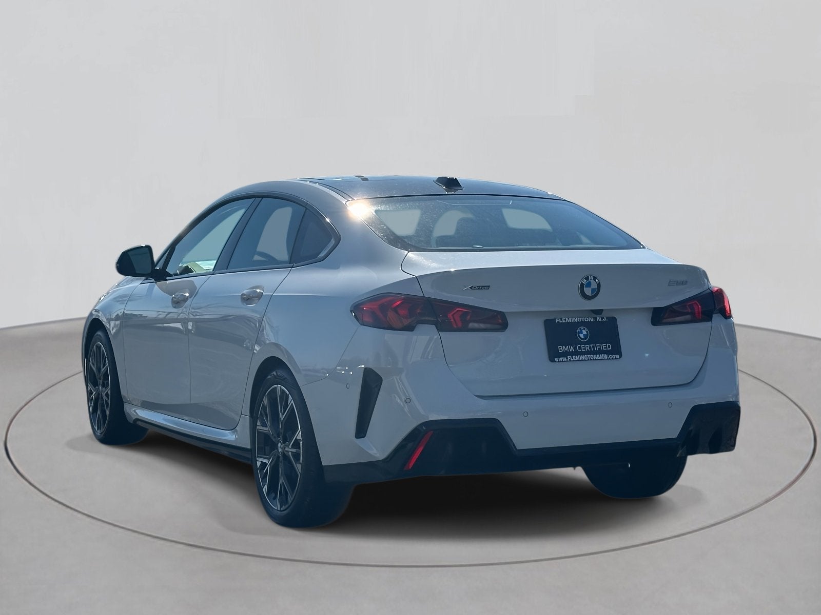 2025 BMW 2 Series 228 xDrive