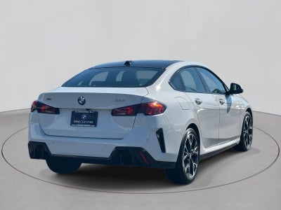 2025 BMW 2 Series 228 xDrive