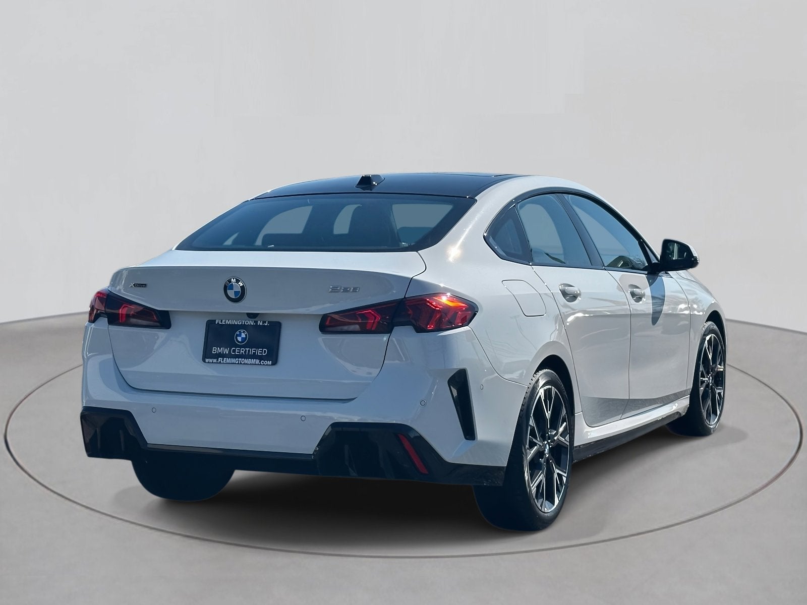 2025 BMW 2 Series 228 xDrive