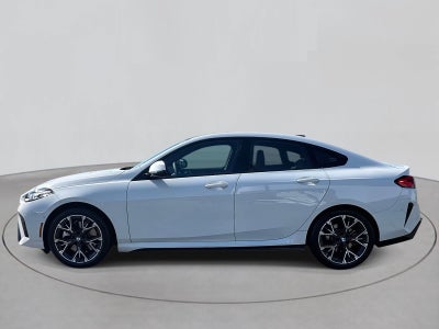 2025 BMW 2 Series 228 xDrive