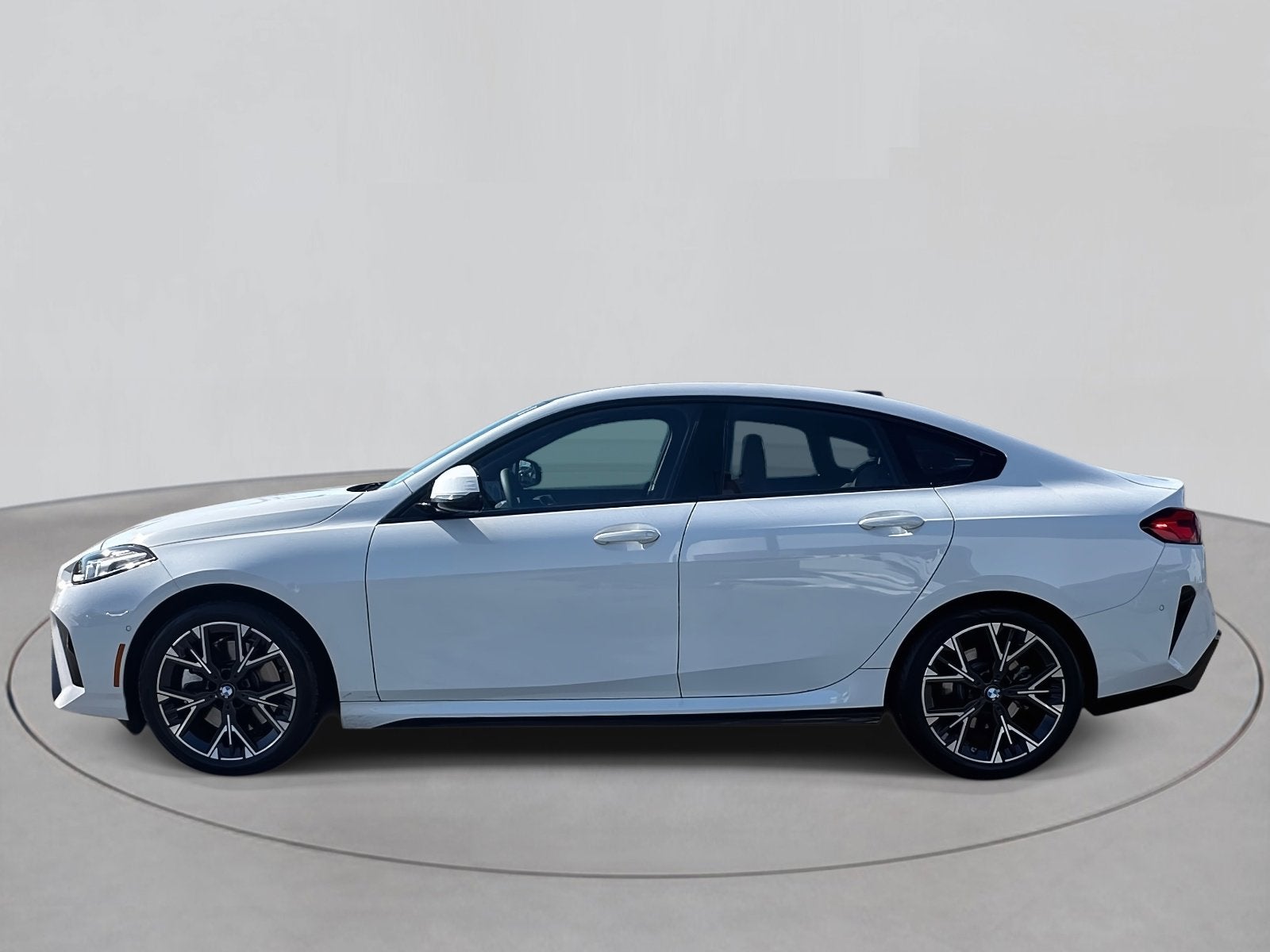 2025 BMW 2 Series 228 xDrive