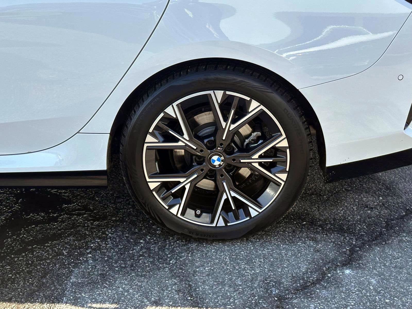 2025 BMW 2 Series 228 xDrive