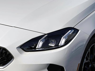 2025 BMW 2 Series 228 xDrive