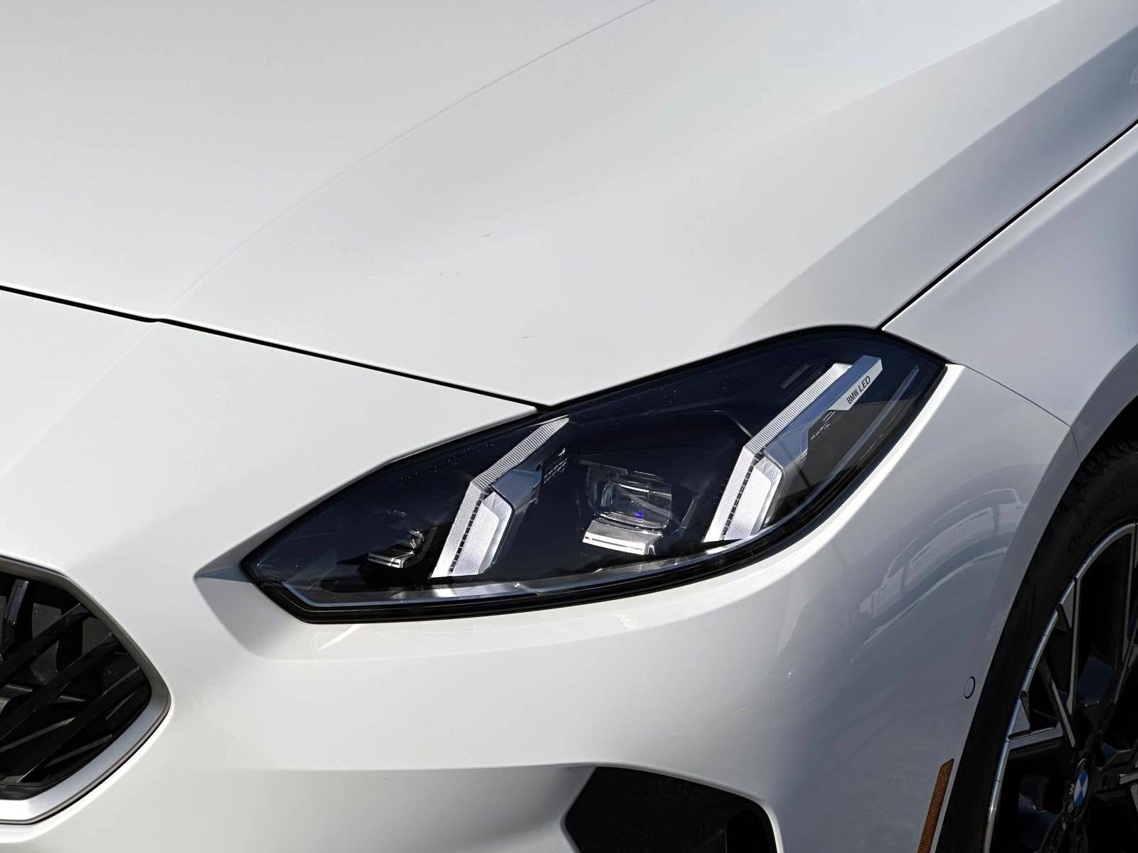 2025 BMW 2 Series 228 xDrive