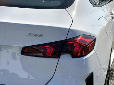 2025 BMW 2 Series 228 xDrive