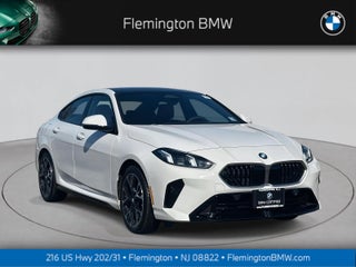 2025 BMW 2 Series 228 xDrive