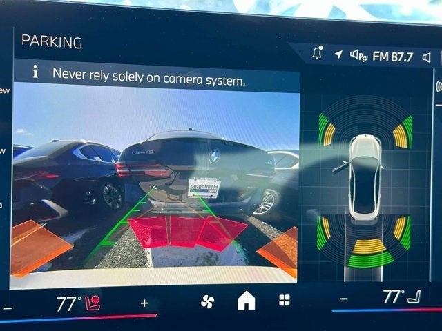 2025 BMW 2 Series 228 xDrive