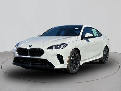 2025 BMW 2 Series 228 xDrive