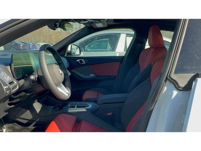 2025 BMW 2 Series 228 xDrive