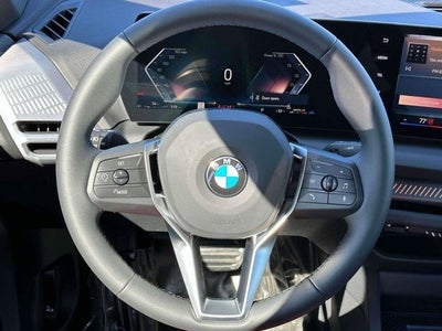 2025 BMW 2 Series 228 xDrive