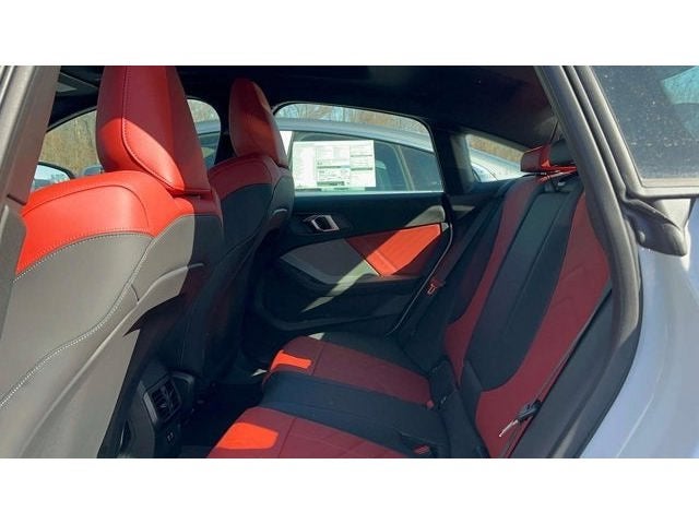 2025 BMW 2 Series 228 xDrive