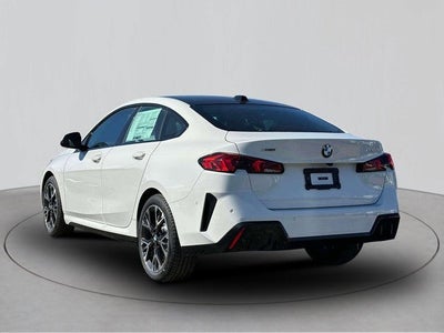 2025 BMW 2 Series 228 xDrive