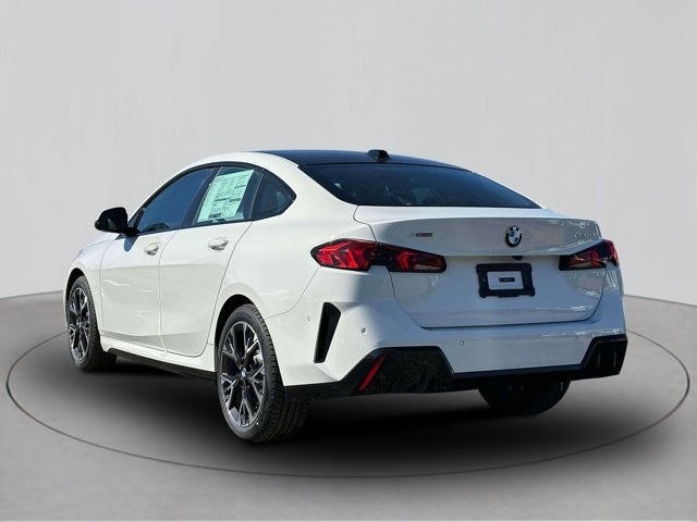 2025 BMW 2 Series 228 xDrive
