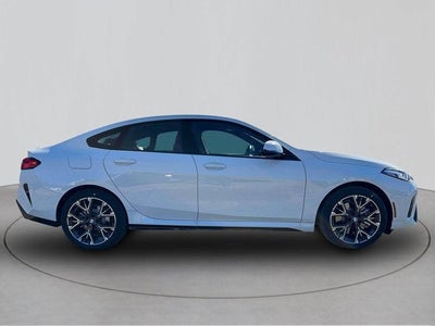 2025 BMW 2 Series 228 xDrive