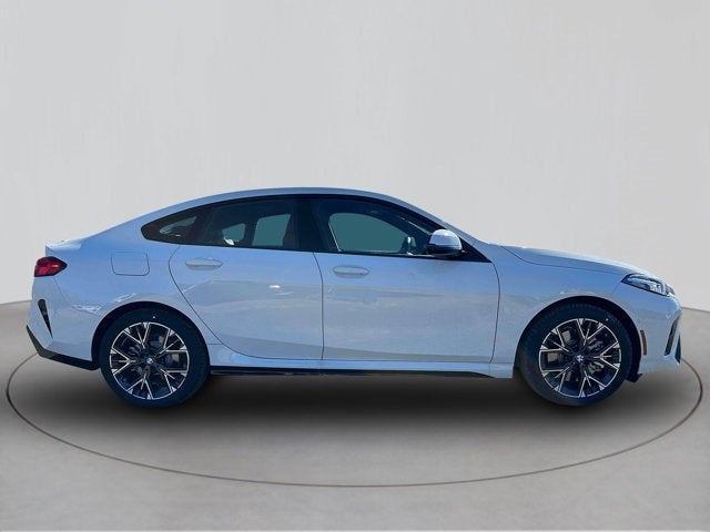 2025 BMW 2 Series 228 xDrive