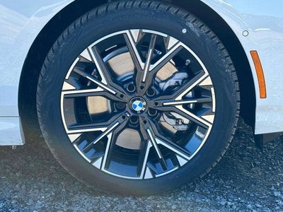 2025 BMW 2 Series 228 xDrive