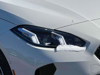 2025 BMW 2 Series 228 xDrive