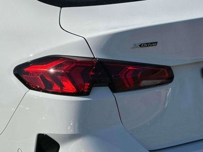 2025 BMW 2 Series 228 xDrive
