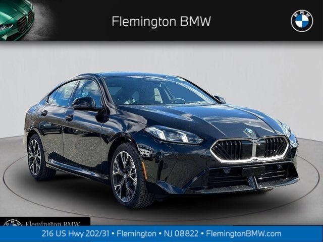 2025 BMW 2 Series 228 xDrive