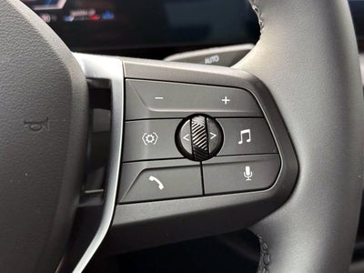 2025 BMW 2 Series 228 xDrive