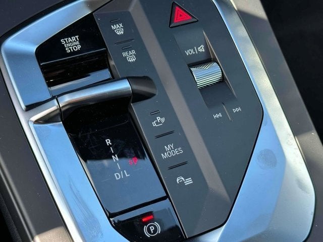 2025 BMW 2 Series 228 xDrive