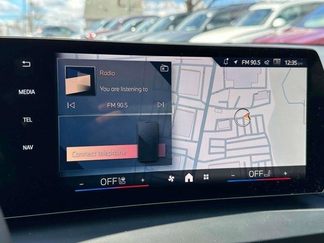 2025 BMW 2 Series 228 xDrive