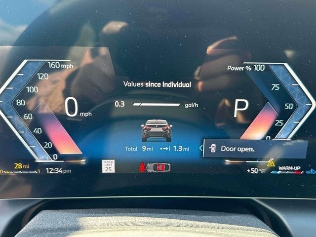 2025 BMW 2 Series 228 xDrive