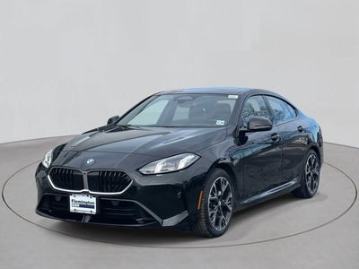 2025 BMW 2 Series 228 xDrive
