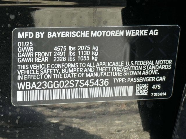 2025 BMW 2 Series 228 xDrive