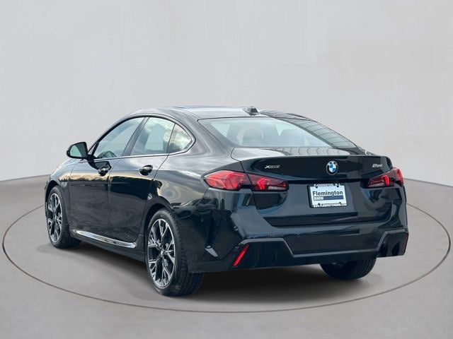 2025 BMW 2 Series 228 xDrive