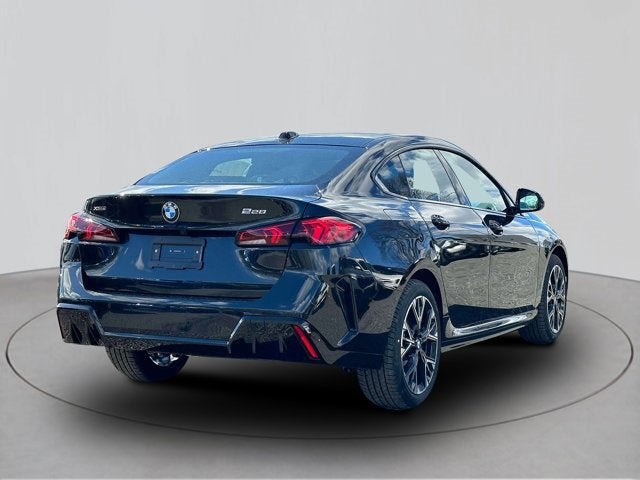 2025 BMW 2 Series 228 xDrive