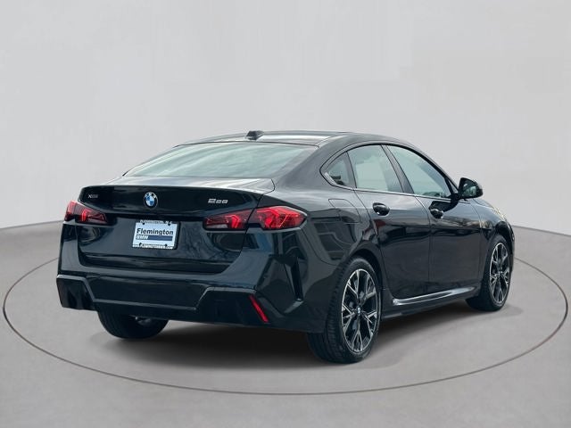 2025 BMW 2 Series 228 xDrive