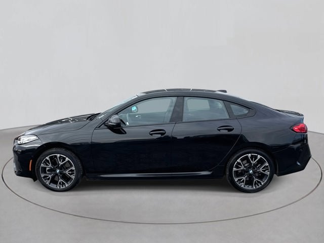 2025 BMW 2 Series 228 xDrive