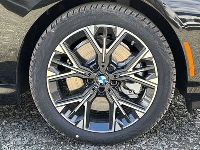 2025 BMW 2 Series 228 xDrive