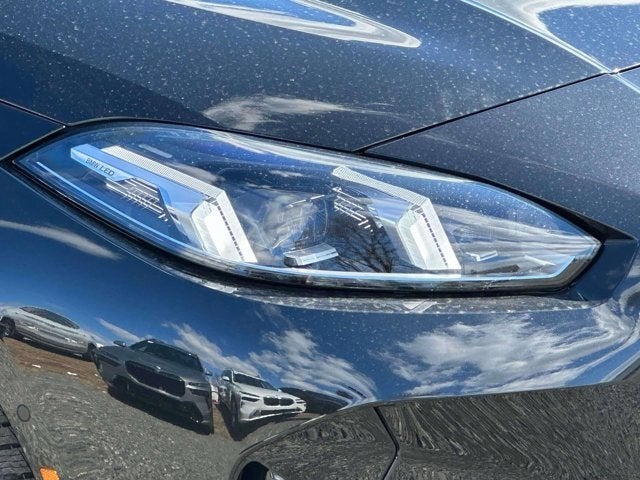 2025 BMW 2 Series 228 xDrive