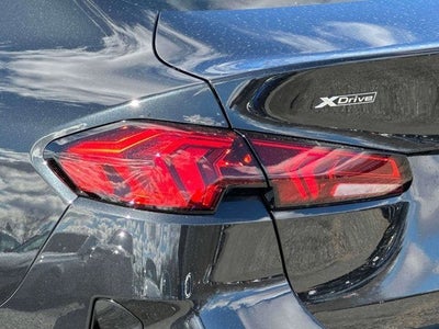 2025 BMW 2 Series 228 xDrive