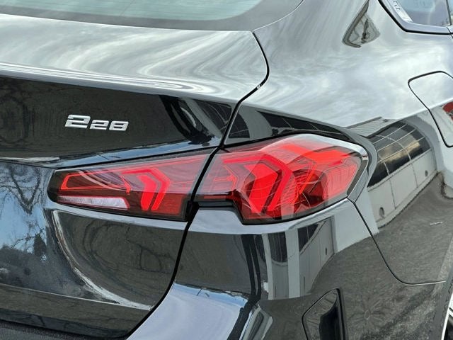 2025 BMW 2 Series 228 xDrive