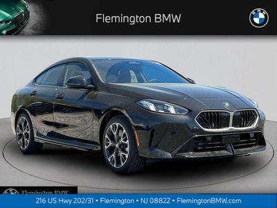 2025 BMW 2 Series 228 xDrive