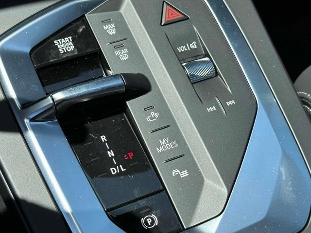 2025 BMW 2 Series 228 xDrive