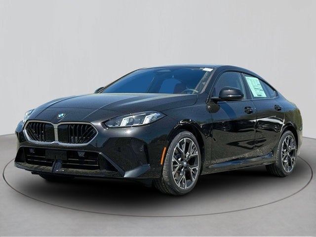 2025 BMW 2 Series 228 xDrive