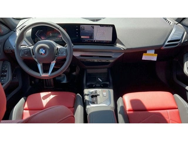 2025 BMW 2 Series 228 xDrive