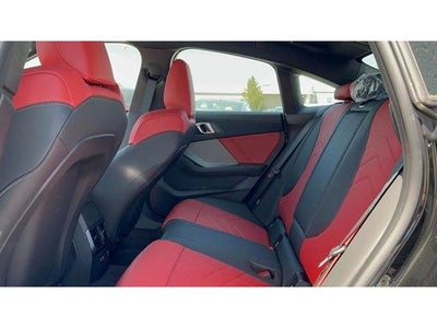 2025 BMW 2 Series 228 xDrive