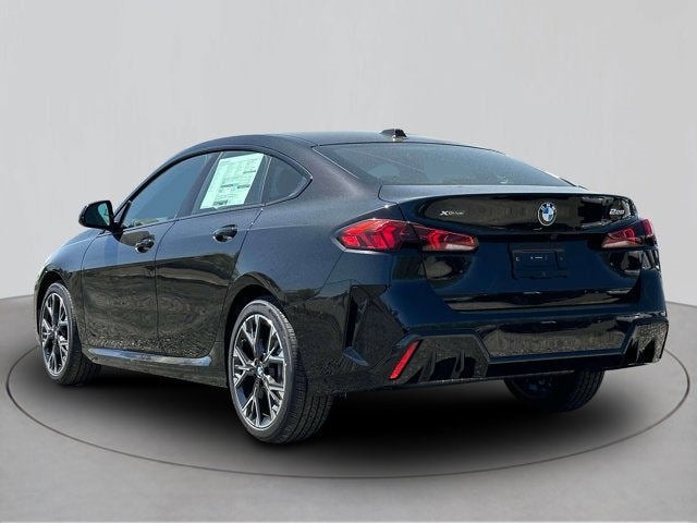 2025 BMW 2 Series 228 xDrive